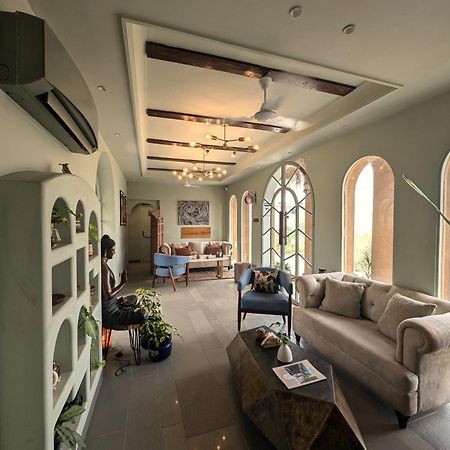 Cape House Hotel Amritsar Ngoại thất bức ảnh