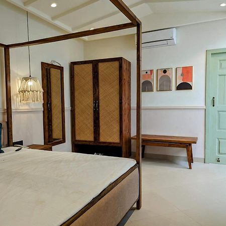 Cape House Hotel Amritsar Ngoại thất bức ảnh