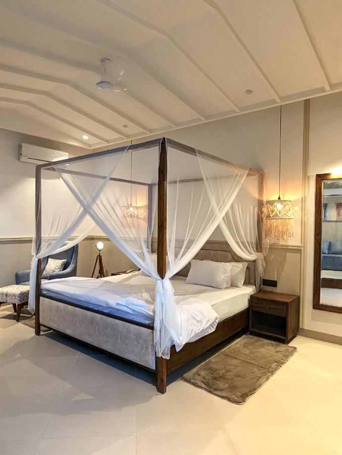 Cape House Hotel Amritsar Ngoại thất bức ảnh