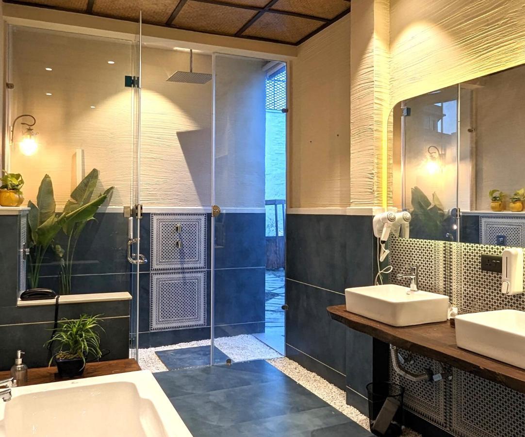 Cape House Hotel Amritsar Ngoại thất bức ảnh