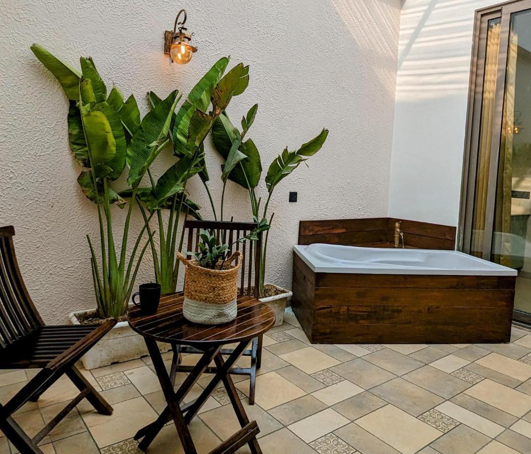 Cape House Hotel Amritsar Ngoại thất bức ảnh