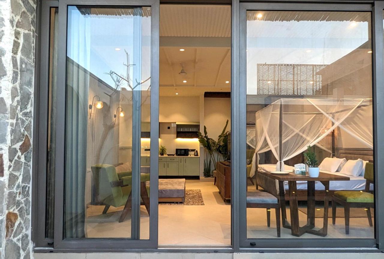 Cape House Hotel Amritsar Ngoại thất bức ảnh