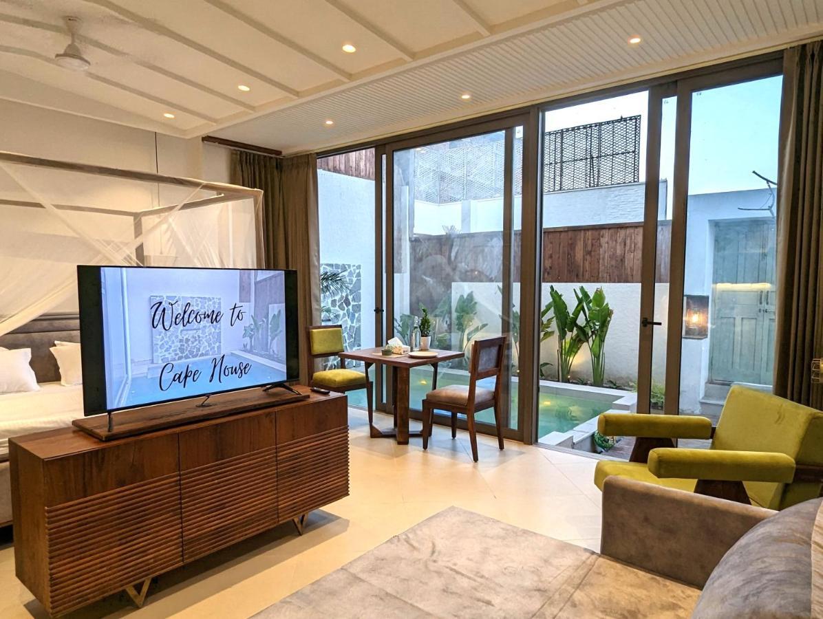 Cape House Hotel Amritsar Ngoại thất bức ảnh