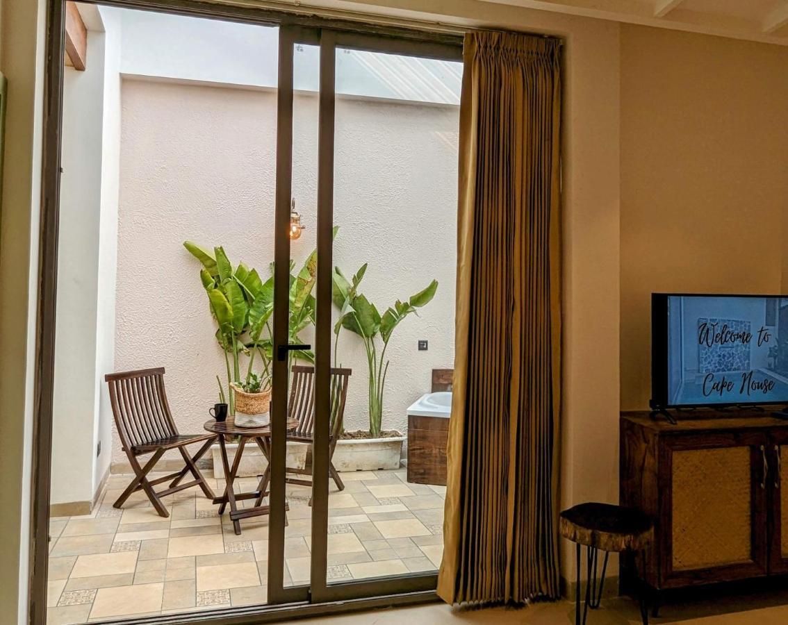 Cape House Hotel Amritsar Ngoại thất bức ảnh