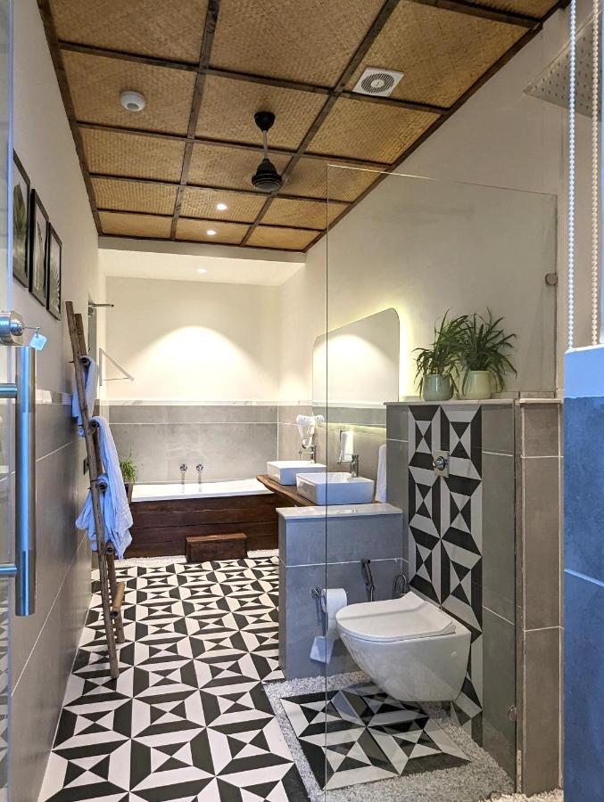 Cape House Hotel Amritsar Ngoại thất bức ảnh
