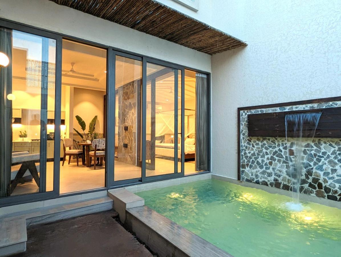 Cape House Hotel Amritsar Ngoại thất bức ảnh