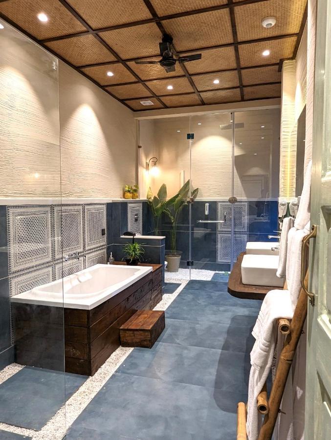Cape House Hotel Amritsar Ngoại thất bức ảnh
