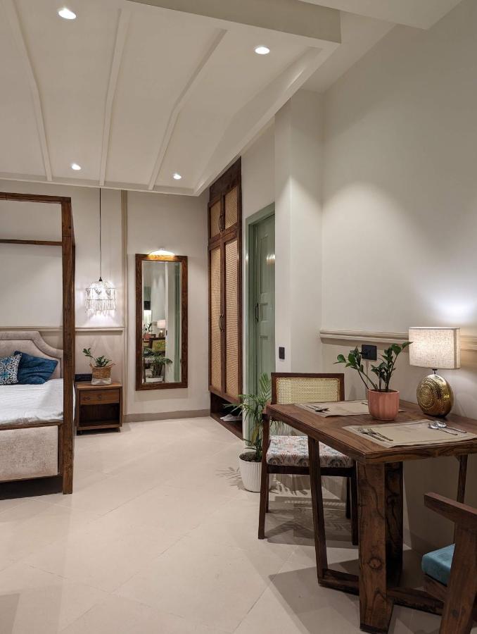 Cape House Hotel Amritsar Ngoại thất bức ảnh