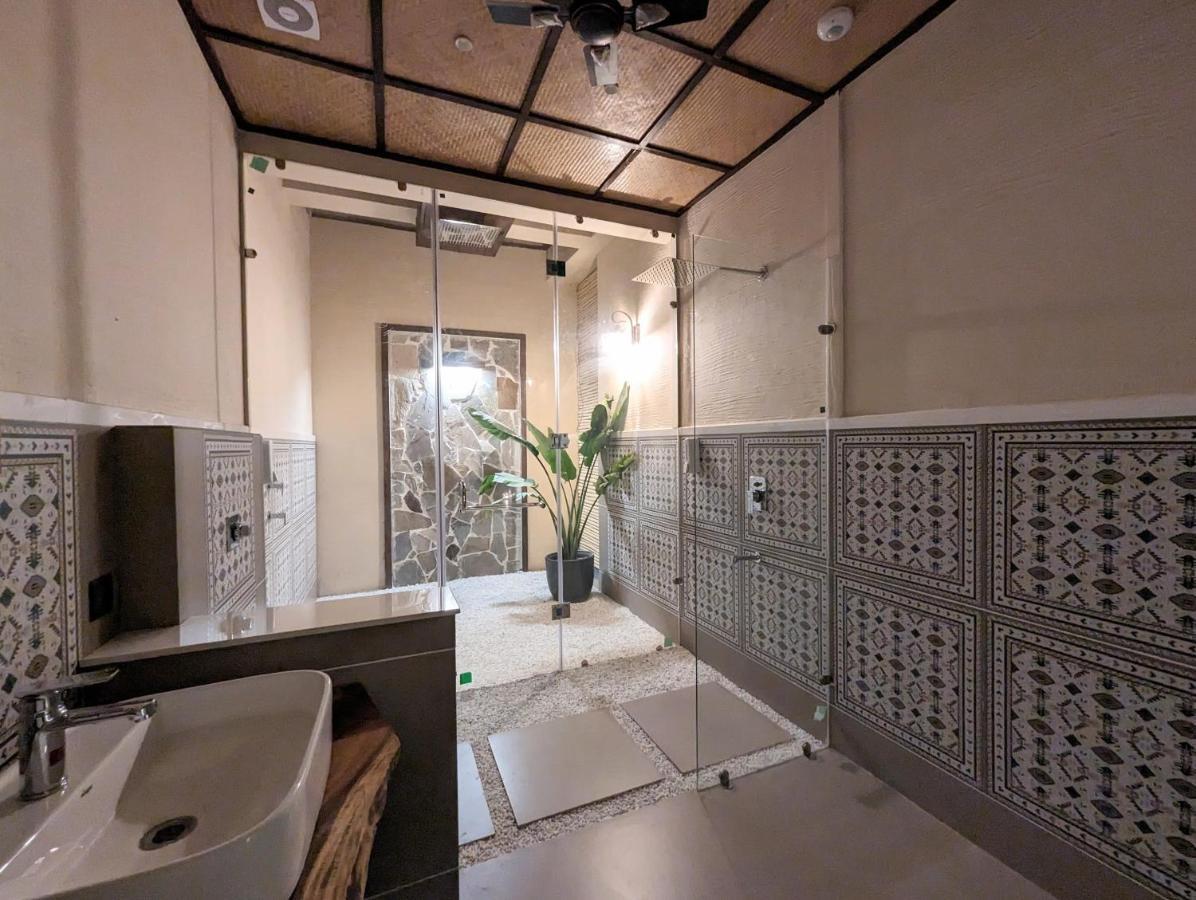 Cape House Hotel Amritsar Ngoại thất bức ảnh