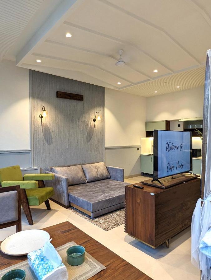 Cape House Hotel Amritsar Ngoại thất bức ảnh