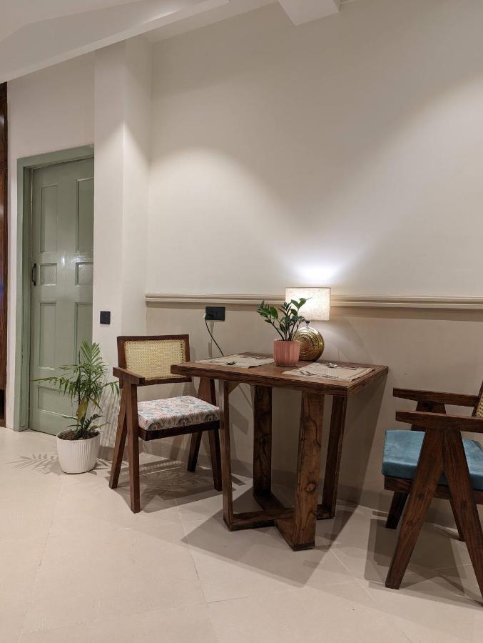 Cape House Hotel Amritsar Ngoại thất bức ảnh