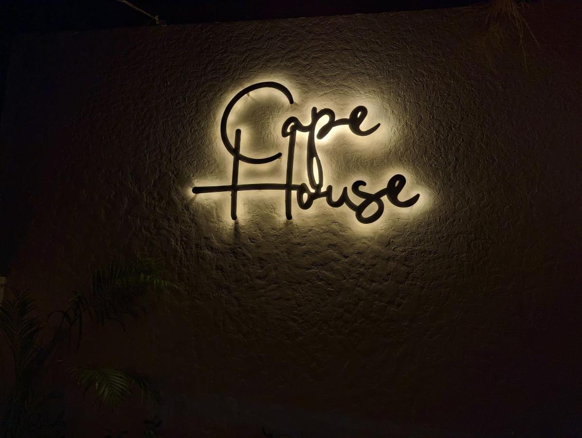 Cape House Hotel Amritsar Ngoại thất bức ảnh