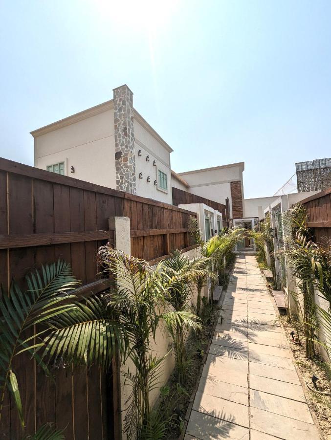 Cape House Hotel Amritsar Ngoại thất bức ảnh