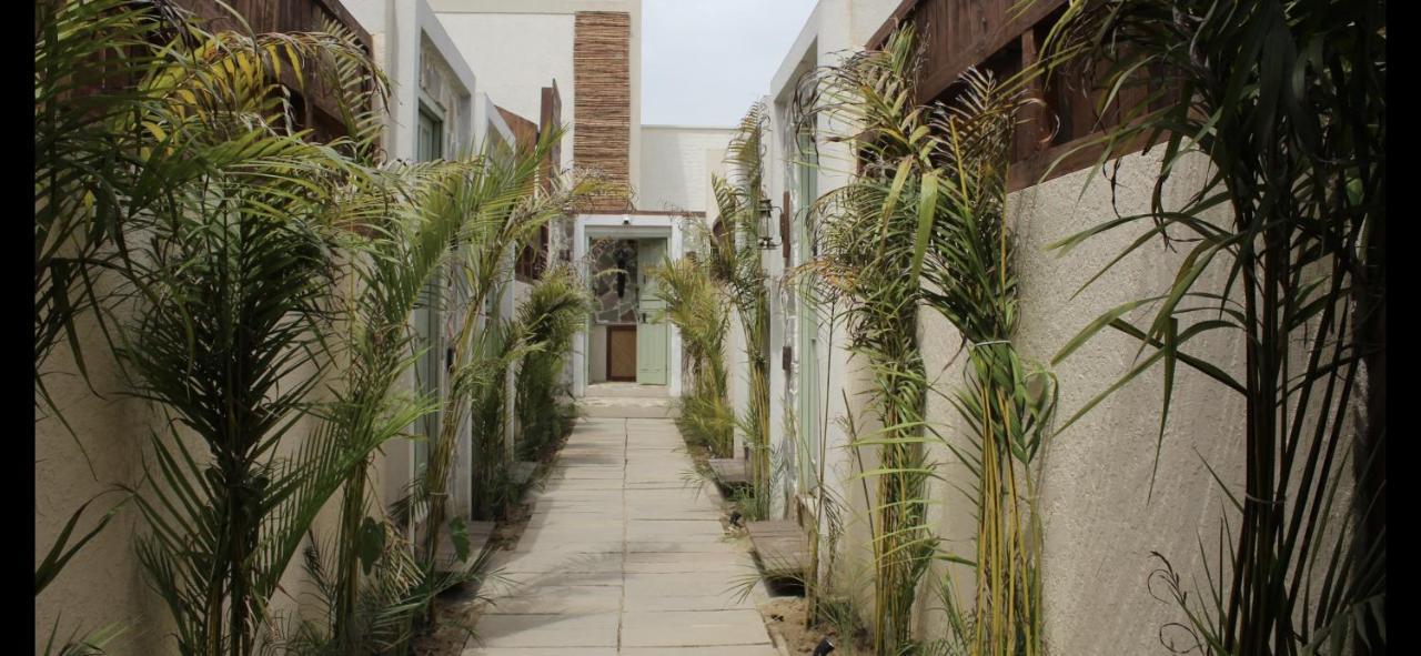 Cape House Hotel Amritsar Ngoại thất bức ảnh
