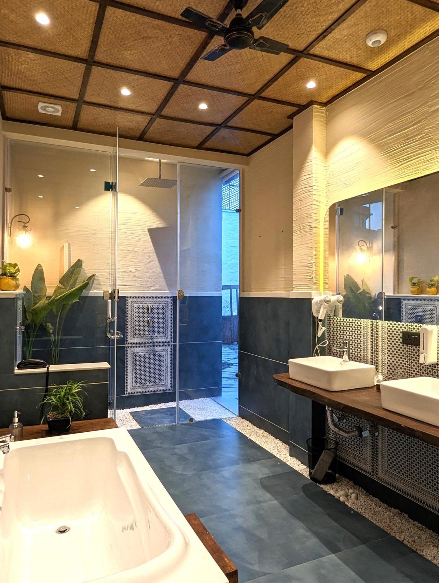 Cape House Hotel Amritsar Ngoại thất bức ảnh