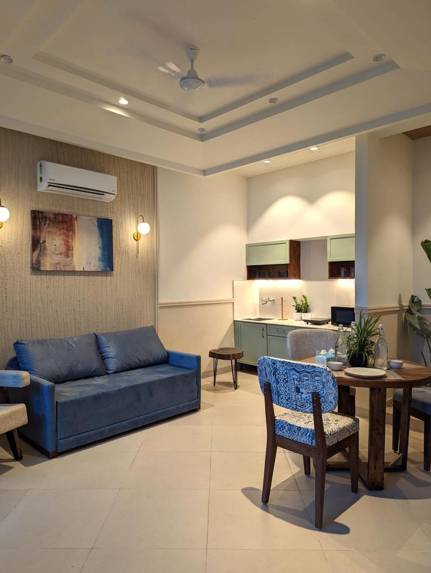 Cape House Hotel Amritsar Ngoại thất bức ảnh