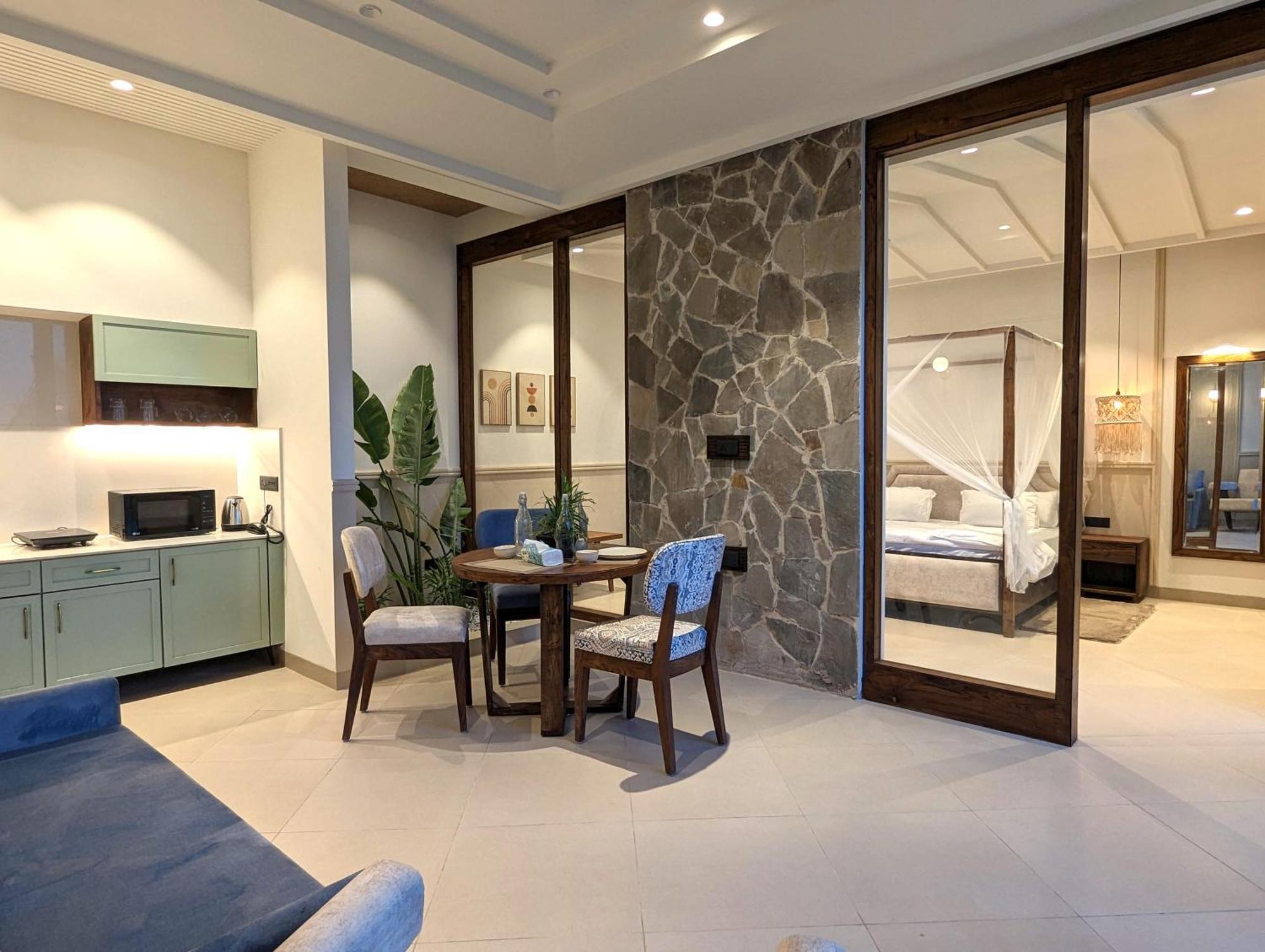 Cape House Hotel Amritsar Ngoại thất bức ảnh