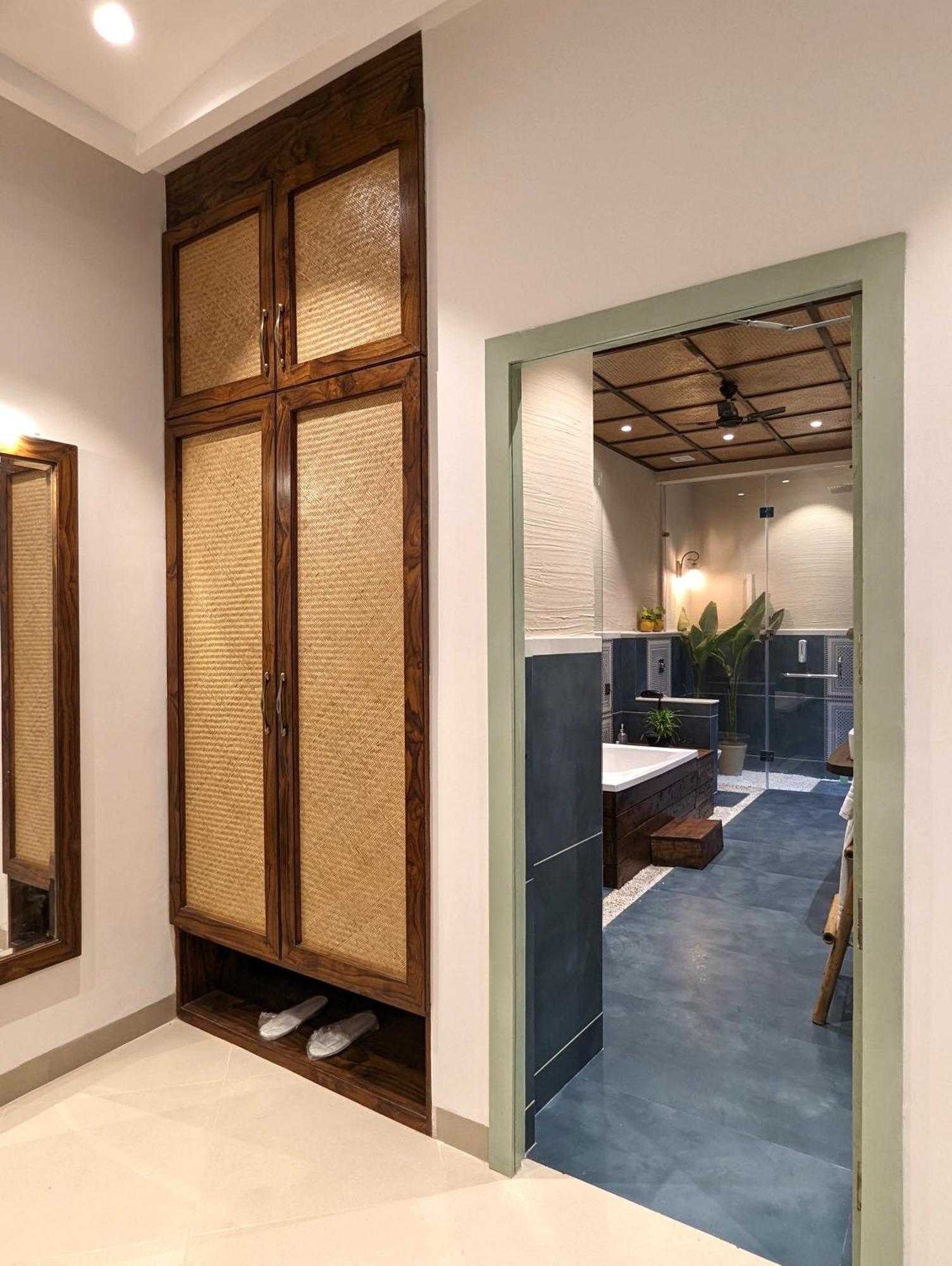 Cape House Hotel Amritsar Ngoại thất bức ảnh