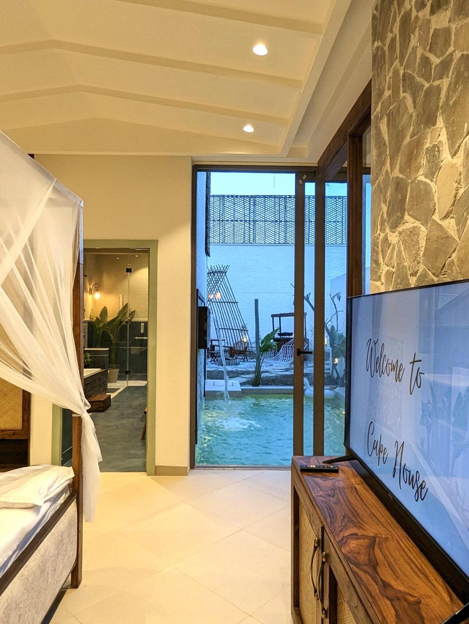 Cape House Hotel Amritsar Ngoại thất bức ảnh