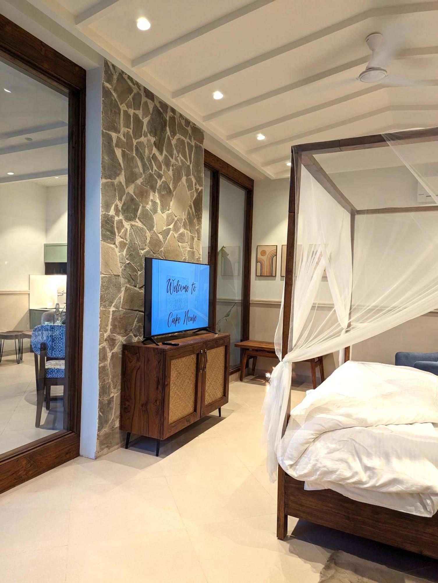 Cape House Hotel Amritsar Ngoại thất bức ảnh
