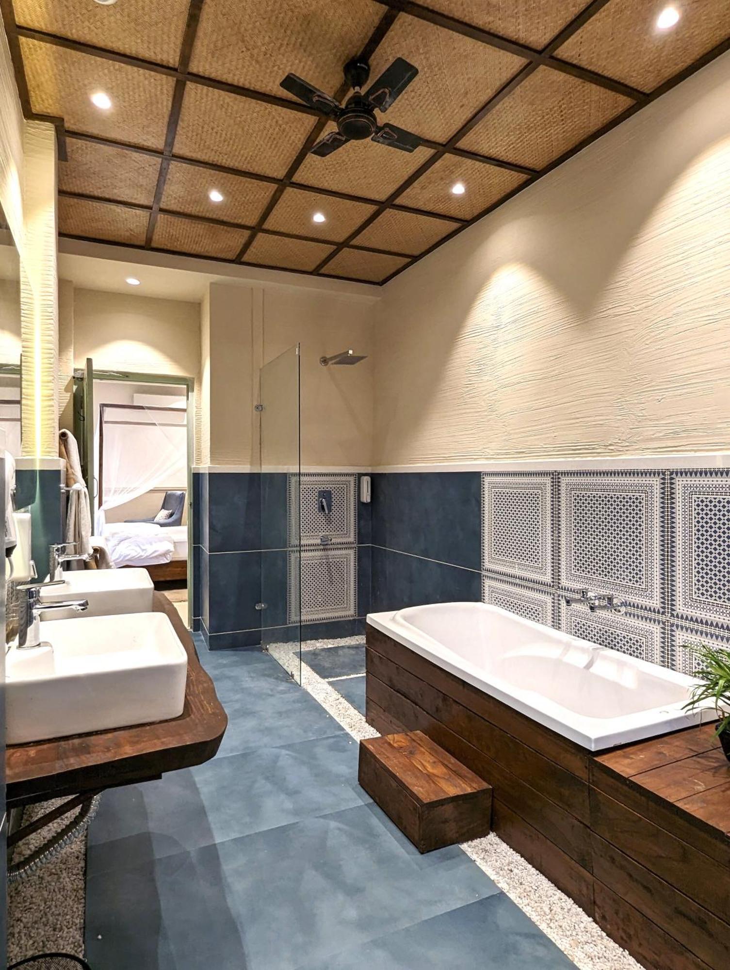 Cape House Hotel Amritsar Ngoại thất bức ảnh