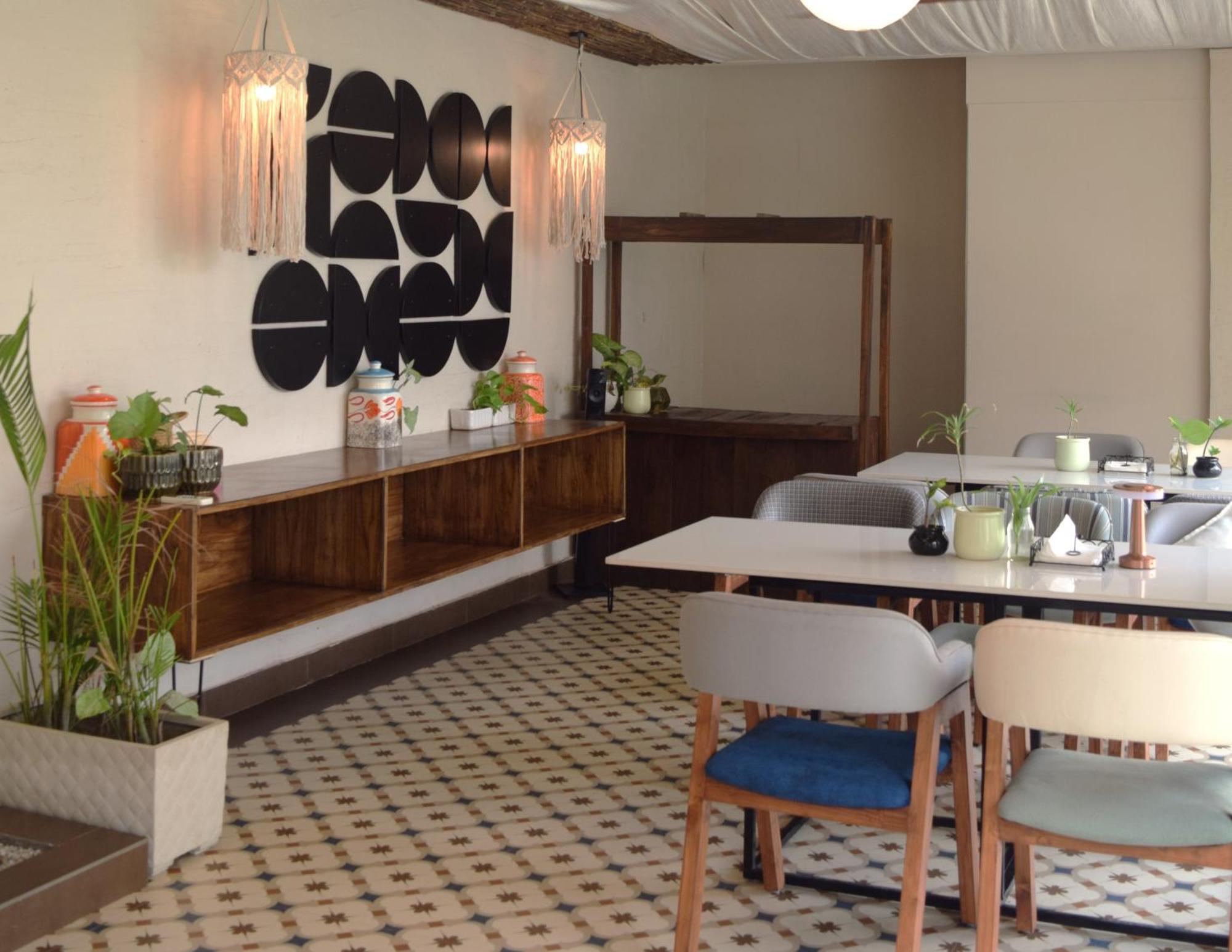 Cape House Hotel Amritsar Ngoại thất bức ảnh