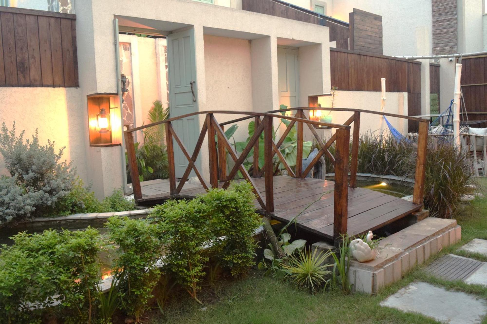 Cape House Hotel Amritsar Ngoại thất bức ảnh