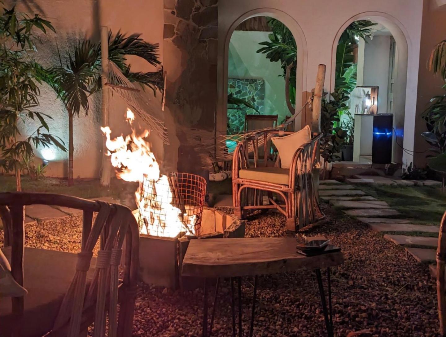 Cape House Hotel Amritsar Ngoại thất bức ảnh